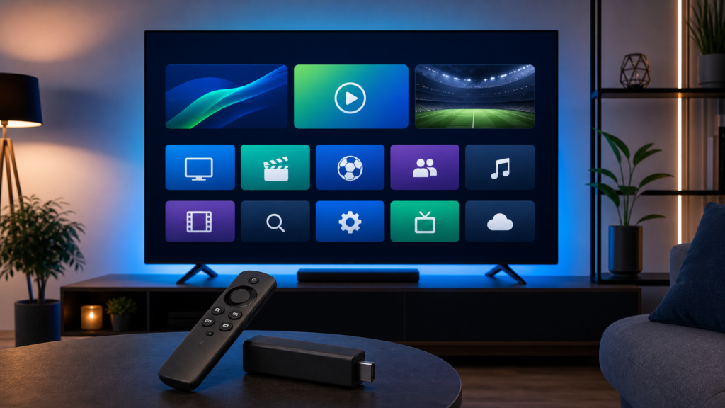 iptv auf firestick tv iptv anbieter
